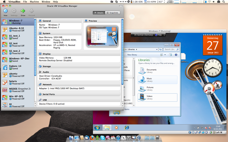 os x 10.10 download for virtualbox